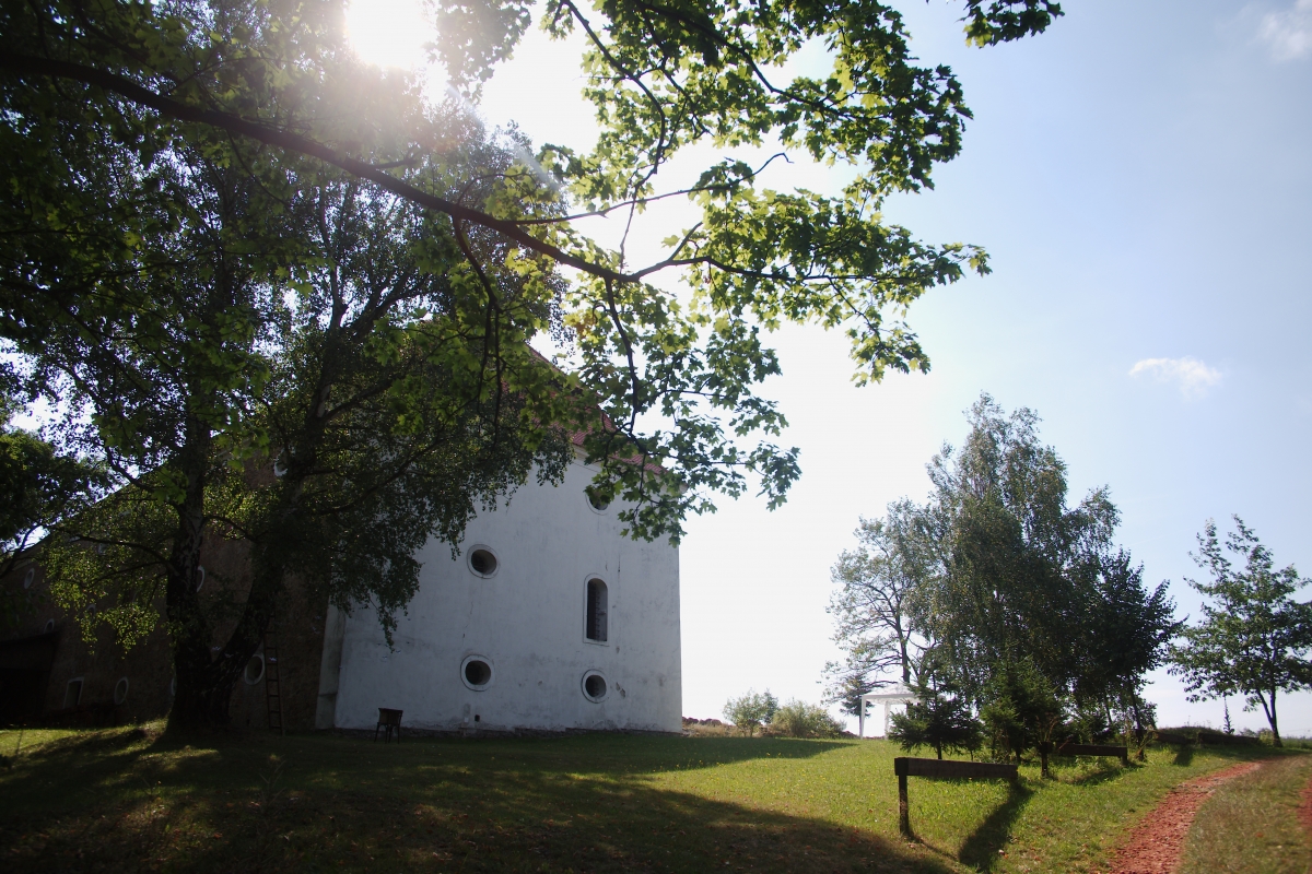 Jitka a Ondra