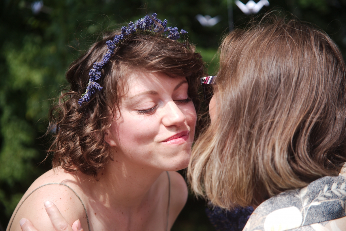 Jitka a Ondra