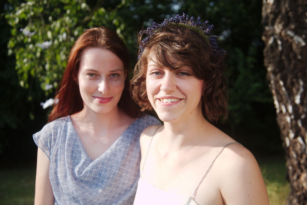 Jitka a Ondra
