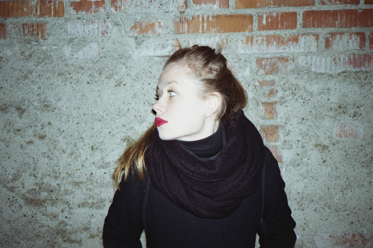 Marie